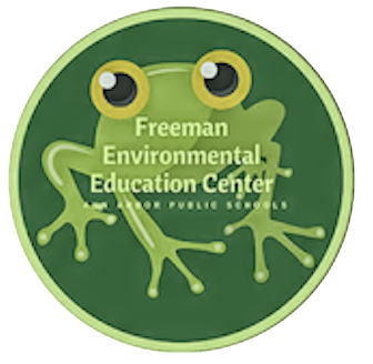 Freeman Environmental Education Center logo