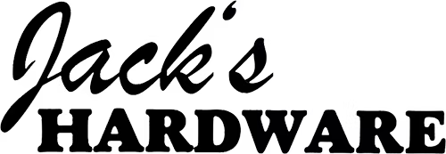Jack's Hardware logo
