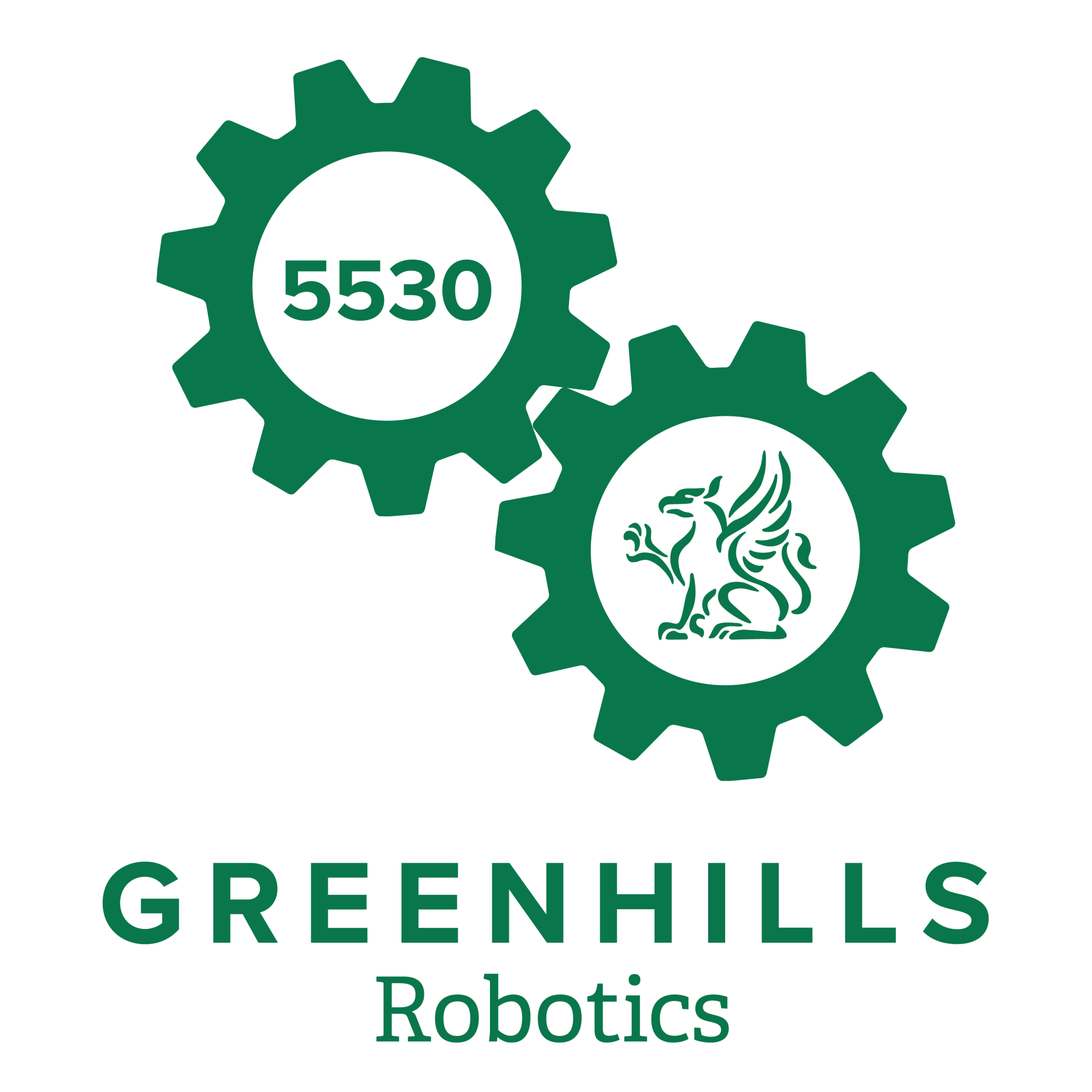 Robotics logo